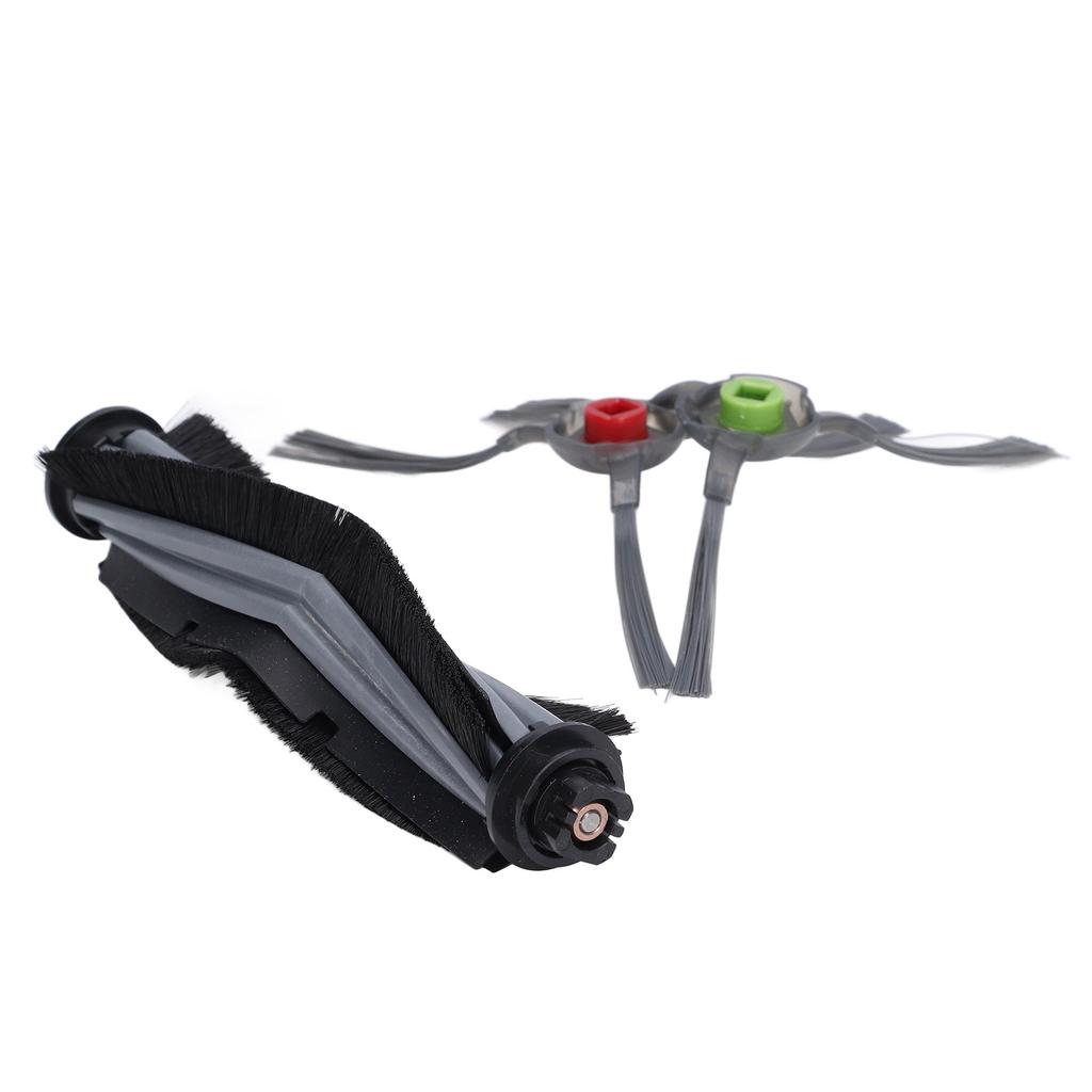 Vacuum Cleaner Brush Kit Harmless Main Side Brush Vacuum Cleaner Accessories for U2 DGN22