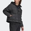 adidas Z.N.E Down Hooded Jacket Asia Sizing 'Black' Men's DZ1508