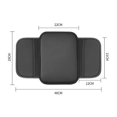 Accessori per abitacolo auto – Braccioli poggia braccio per auto