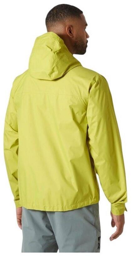 Herrenjacke Helly Hansen Loke Jacket 2.0 (63396) grüne