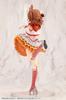 School Idolmaster Hanami Yume -The Rolling Riceball- 1/7 Scale 260mm PVC Figure Pre-painted Complete