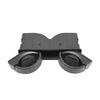 Rear Armrest Cup Holders For C-Class W205 15-21 A09981002139051 A0998100113 Double Drink Cup Holder Car Parts