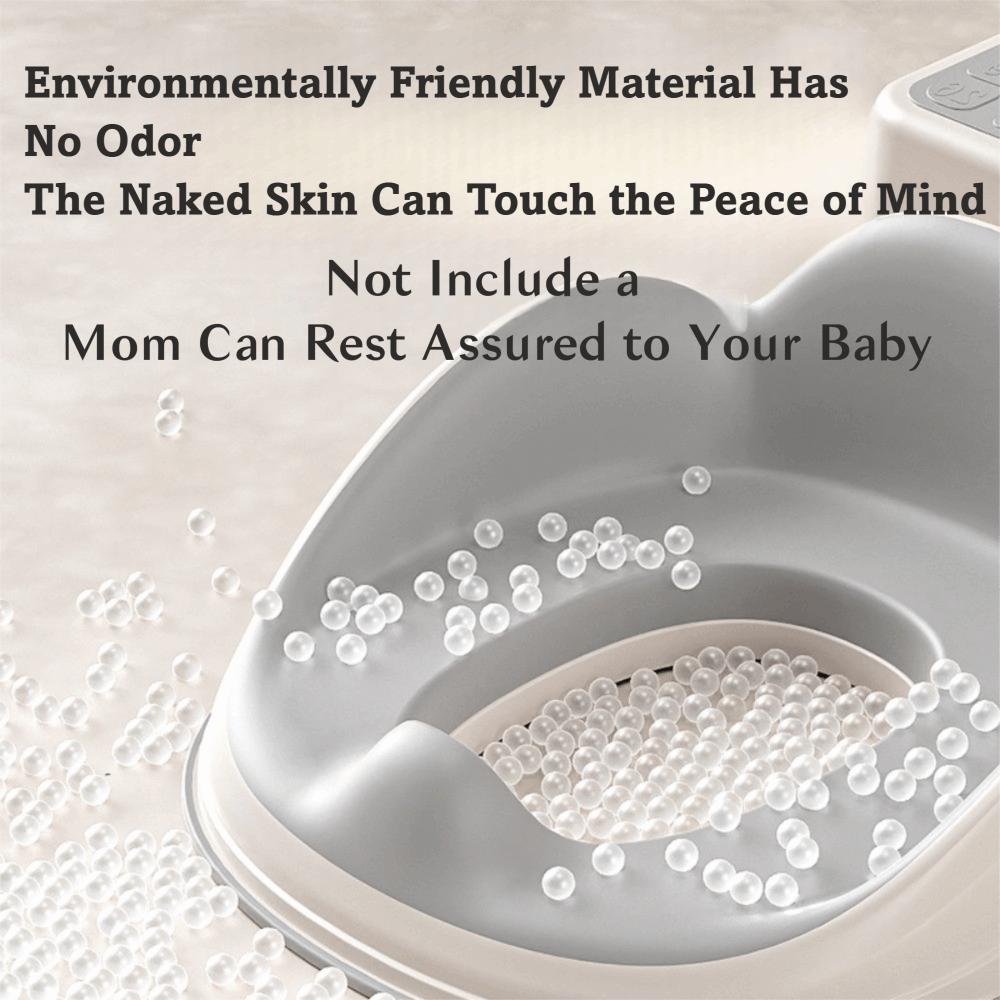 Lightweight Children Potty Seat Ready To Use Training Toilet  Independent Toileting