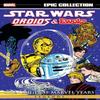 Star Wars Legends Epic Collection The Original Marvel Years ... 9781302956493