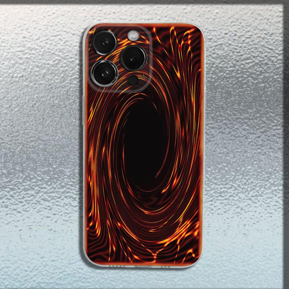 

Game Yu-Gi-Oh Card Phone Case For iPhone 16,15,14,13,12,11 Plus,Pro,Max,XR,XS,X,Plus,SE,Mini Transparent Soft Cover iPhone13