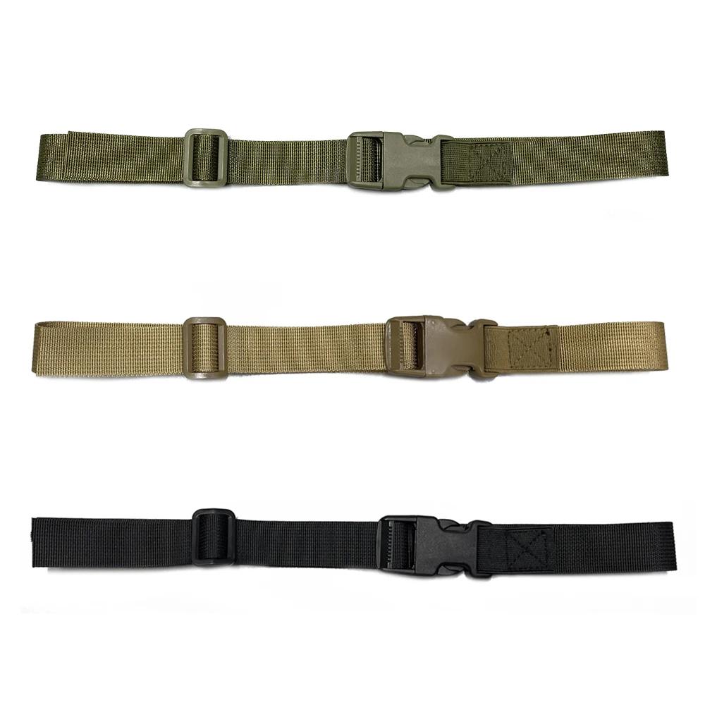 Locking System Kit Included QLS Fork and Plate with Thigh Elastic Strap Low-Ride UBL Universal Belt Loop for Duty Belt Holster