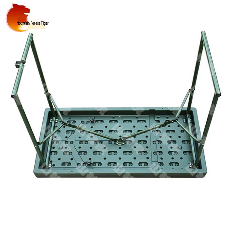 Shanlinhu Portable Outdoor & Tactical Equipment