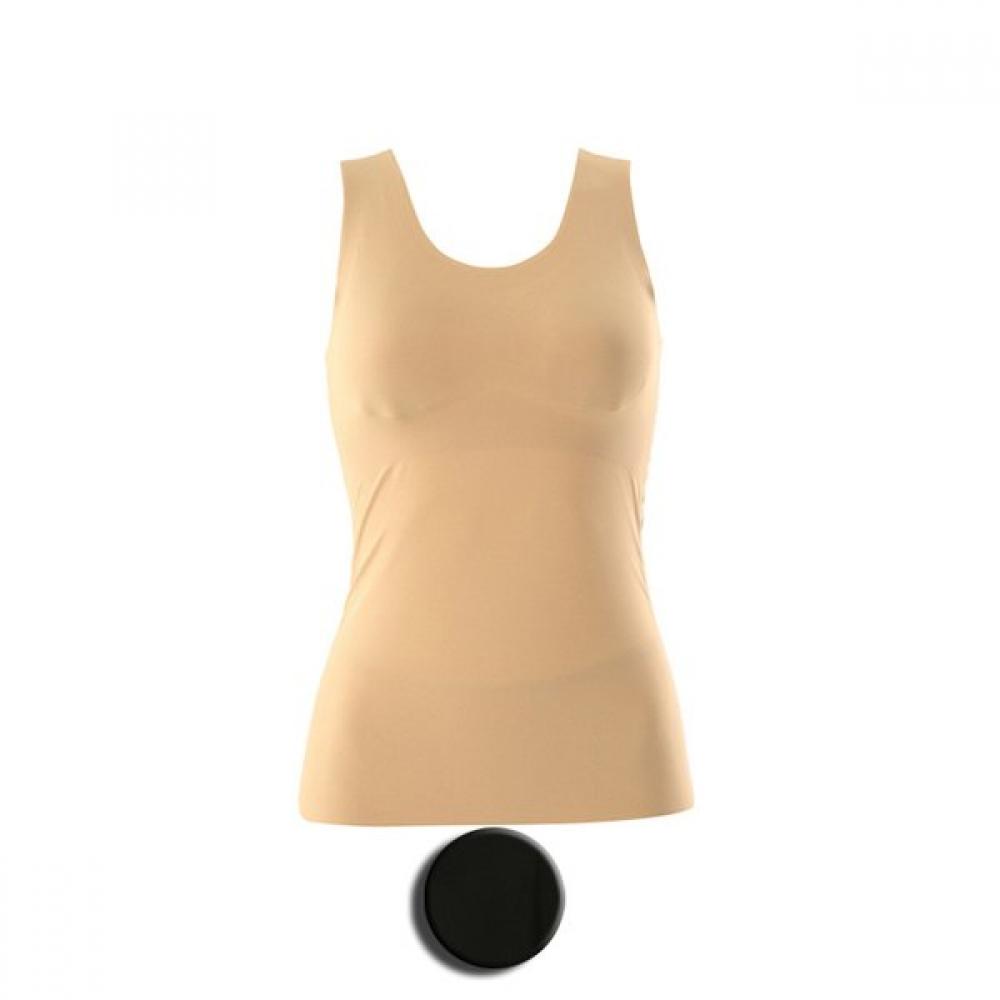 

Venus Seamless Viscose Precut Cup Lunge Running Vlgc915r BK/100