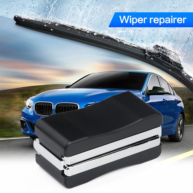 Buy Home Universal Auto Car Vehicle Windshield Wiper Blade Refurbish