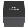 COACH SIGNATURE Women's Khaki Watch 14503399