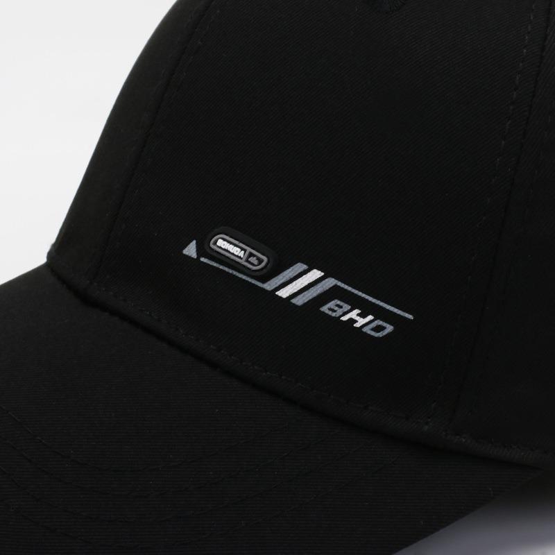 New Baseball Cap Men's Cap Versatile Cap Sun Hat Casual Hat Trend