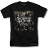 My Chemical Romance Shirt Rockkonzert Tour Merch Poster Vntg Grafik T-Shirt