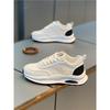 Sneakers Mesh Breathable Soft Sole Light Casual Shoes Ok