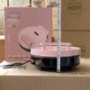 Xianke Multifunctional Electric Cake Maker & Grill with Non-stick Double-sided Heating Titanium Alloy Plates