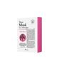 Maschera all'olio di tea tree Seven Days M Confezione da 10