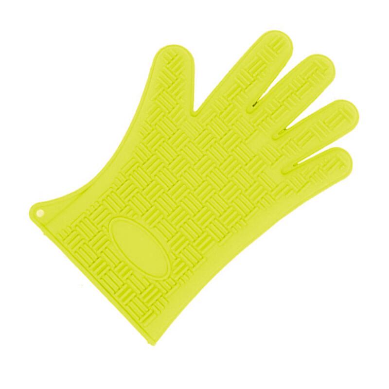 MDNG Thickened Silicone Oven Mitt