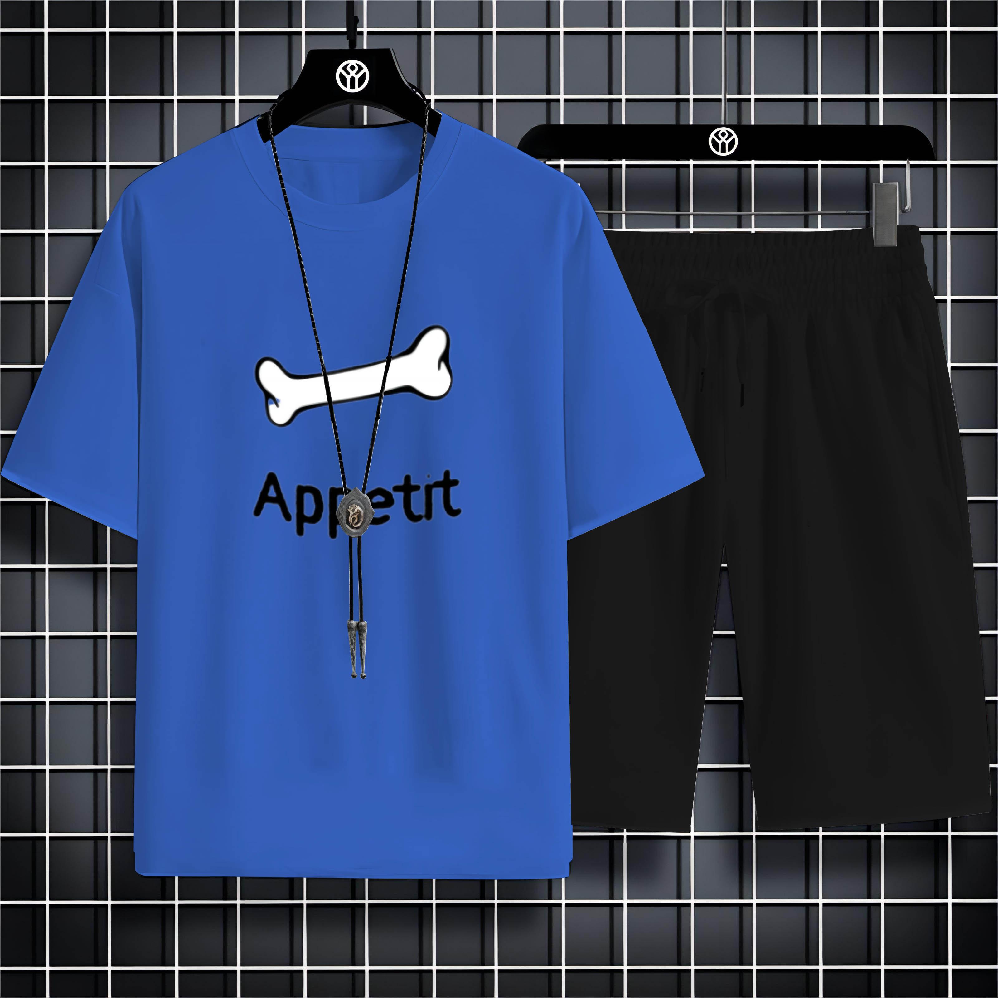 

Летний досуг, спорт на открытом воздухе, мужская футболка с круглым вырезом и короткими рукавами с 2d принтом собачьей кости, свободный и удобный комплект быстросохнущих 6XL