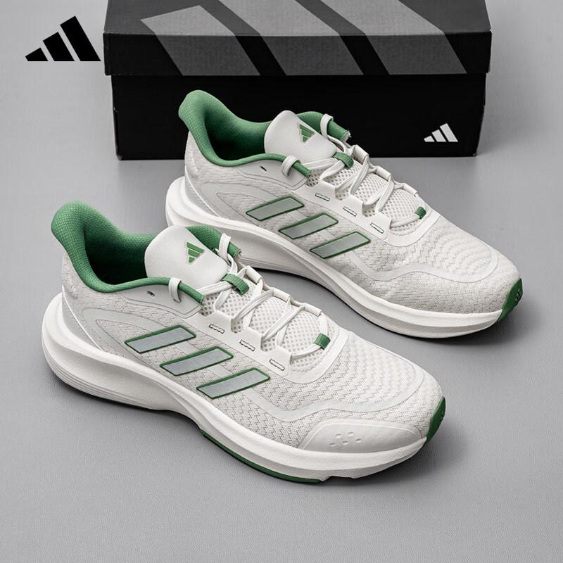 Adidas Men's & Women's Cushioned Running Shoes
