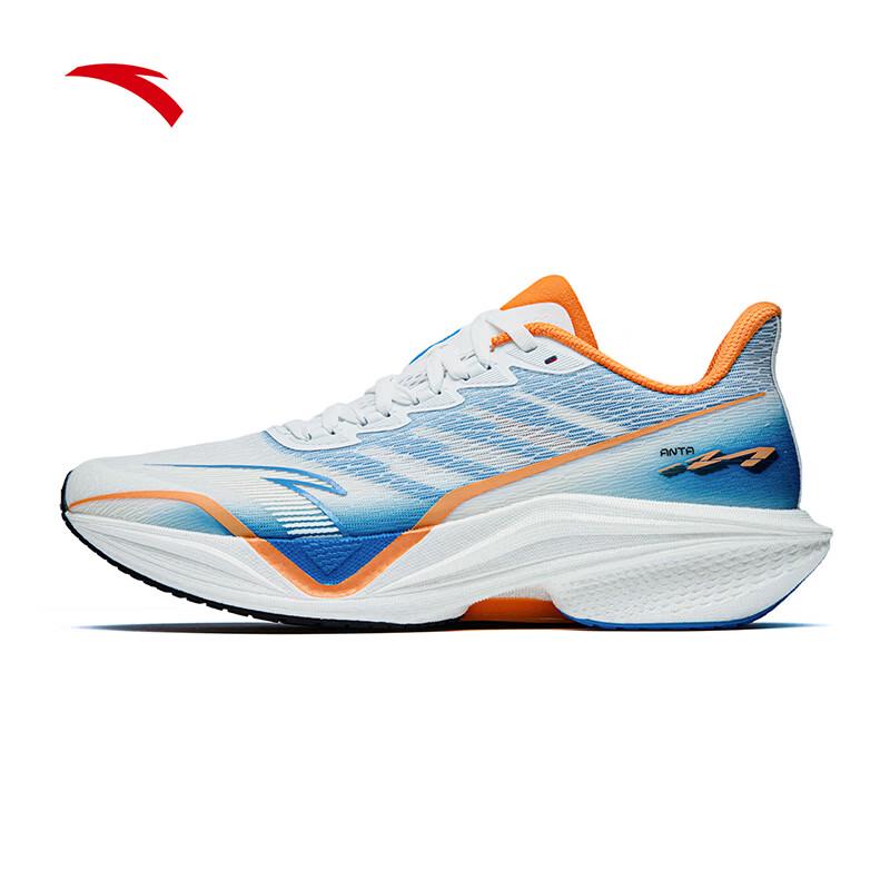 

ANTA Mach 5 Men s Running Shoes US 6.5