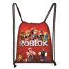 Ruksak s potlačou Roblox, Detské a základnoškolské tašky, Podpora
