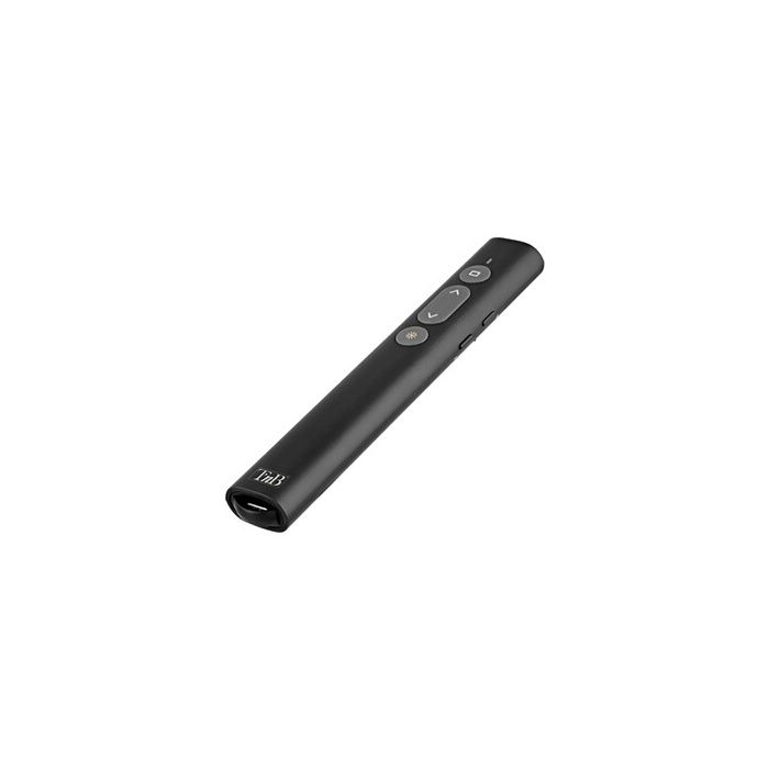 Autres accessoires informatiques Tnb Laser de presentation USB-A &amp; USB-C