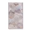 Korean Atmosphere Scarf for Women's New Spring and Summer Style Mulberry Silk Screen Printed Shawl Gift for Elders
