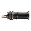 Electric Guitar Bass 6.35mm Socket Stereo 1/4 Inch Output Jacks Plug Accessories