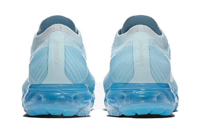 Nike Air VaporMax Glacier Blue 849558-404