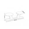 Appliances Cord Organizer Wrap Cable Keeping Management for Stand Mixer, Toaster, Juicer