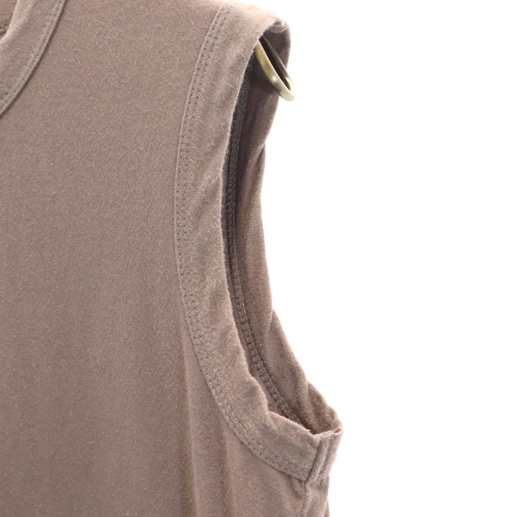 ORCIVAL Tank top 1 Ash brown Women Used