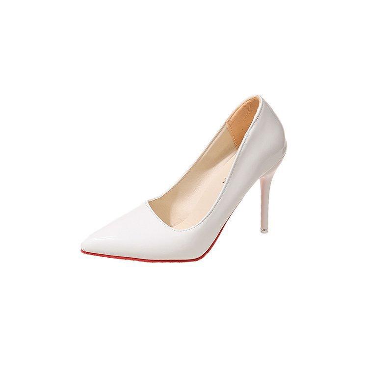 French high heels women's pointed thin fashion shoes autumn 2025 new fairy style knee leather shoes 10cm size 43