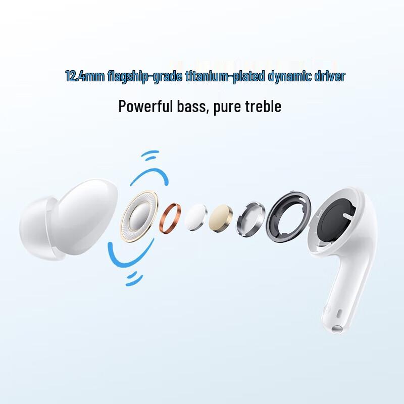 Xiaomi Redmi Buds 6 Youth Edition Wireless Earbuds