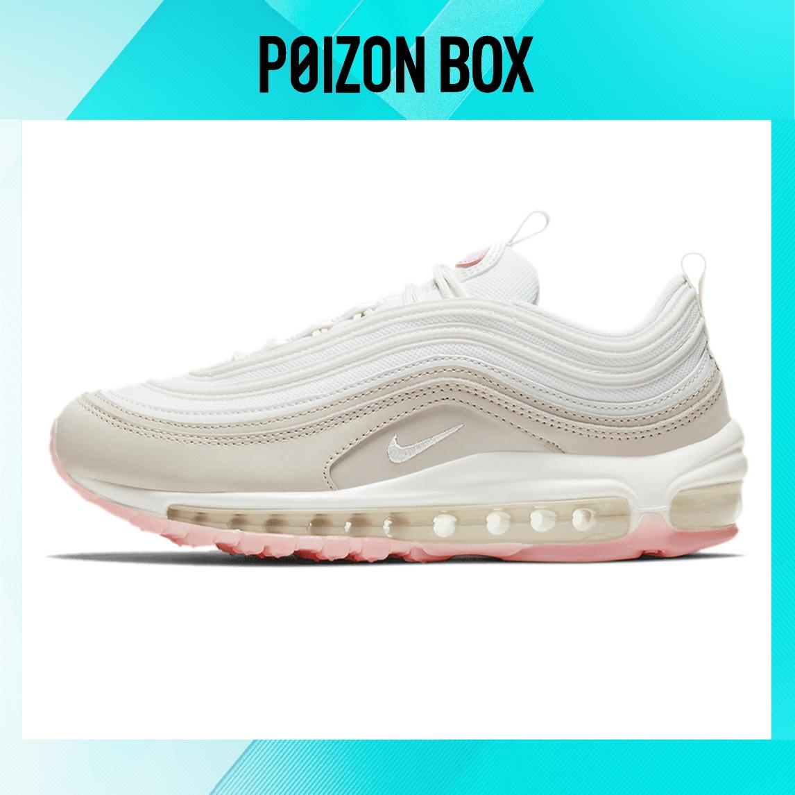 

кроссовки Nike Air Max 97 Summit White Rose (Women s) CT1904-100