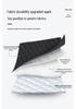 Thickened Winter Windshield Snow and Frost Protection Cover