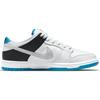 Nike Sb Dunk Low Pro 'Laser Blue' Skateboard Shoes BQ6817-101