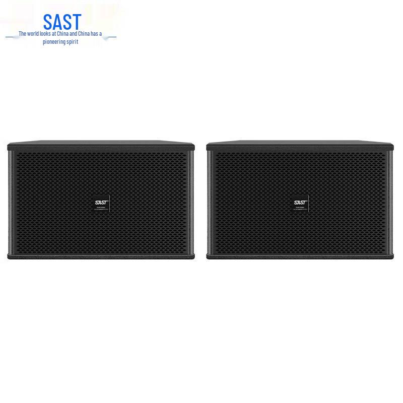 Xianke W12-1 12-inch Professional Passive Wall Speaker