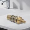 Installation Versatile Valve Core Thermostatic Gold Bar Repair-Kit Brass Replacement Cartridge Shower Mixer Valve