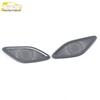22 Geely Emgrand L Front Speaker Cover & Stainless Steel Center Console A-Pillar Panel