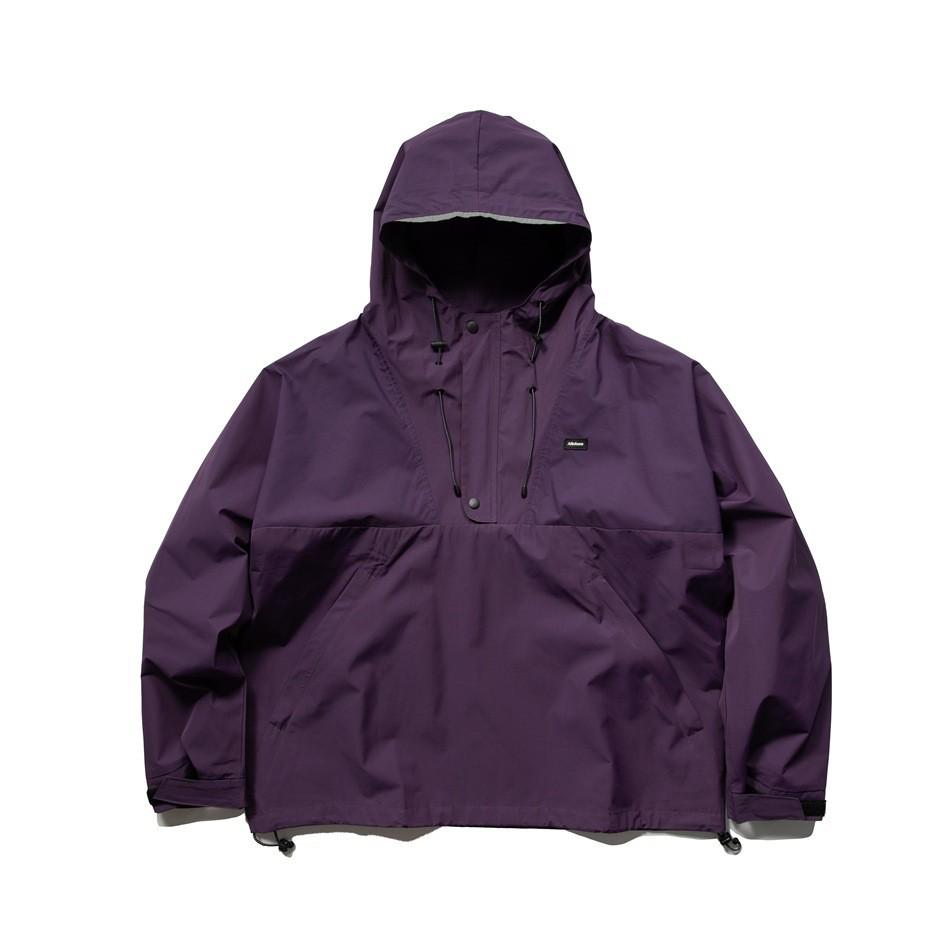 NEVIRALER Men`s Spring Teflon Hooded Mountaineering