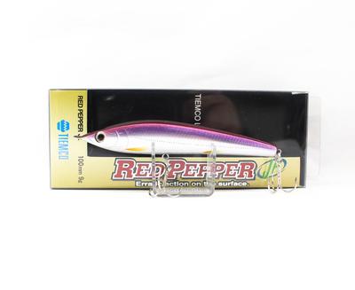 Tiemco Red Pepper Jr 100 Mm 9 Grams Floating Lure RPJ-521 (8230)