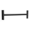 Door Hinge Adjustment Tool Alloy Steel Accuracy Adjustment Heavy Duty Hinge Repair Wrench Tool