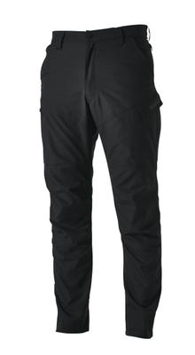 TS DESIGN Hybrid Stretch Rider Cargohose für Schwarz x 84644 95 3L Herren Herbst/Winter, Schwarz,