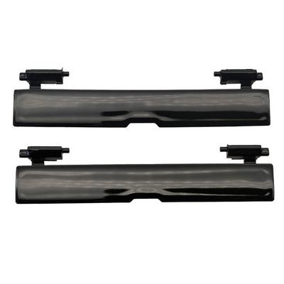 Exterieur accessoires – Sierlijsten