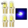 Car Accessories LED Canbus Super Bright Wedge Parking Light Car Lamps Bulbs