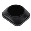 Lens Hood for 55mm Lens Aluminum Alloy   Metal Lens Hood Shade Camera Accessories