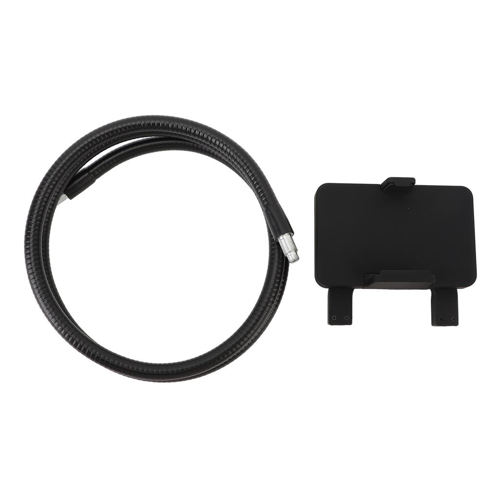 Flexible Phone Holder Neck Phone Holder Cell Phone Mount Holder for Fishing Ride Live Streaming