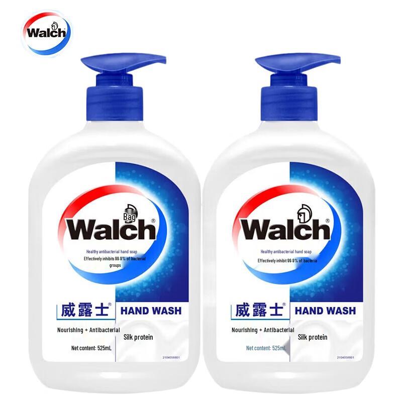 Walch Hand Soap