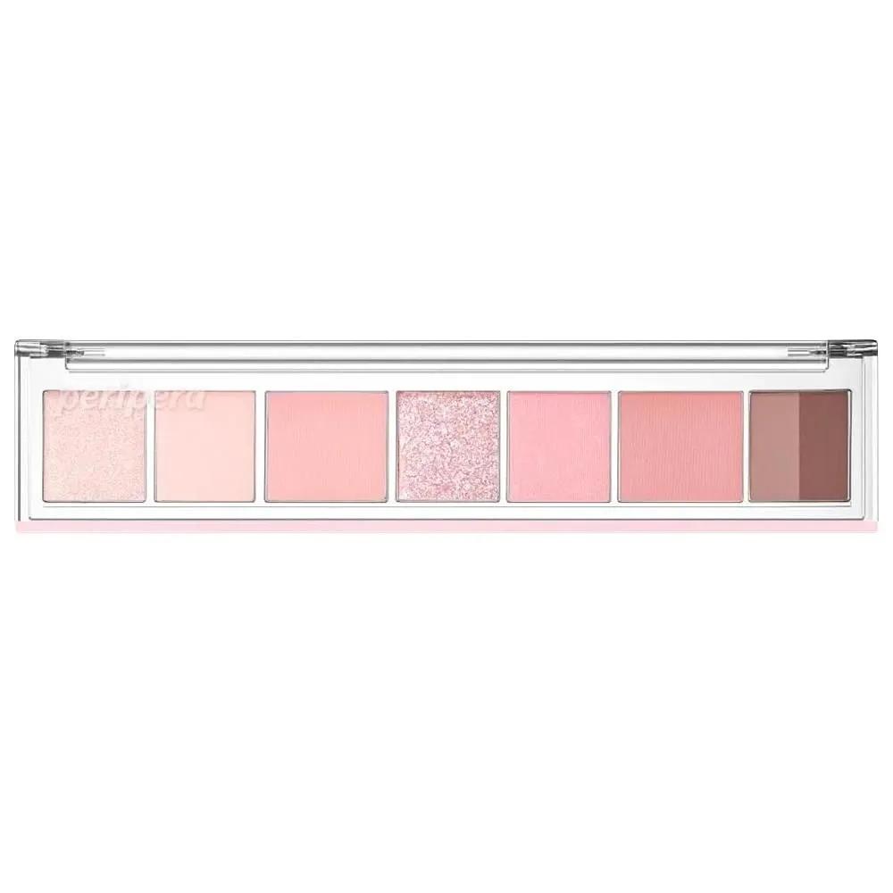 

Peripera All Take Mood Palette 1 Pack No. 02 Spring & Summer Calligraphy
