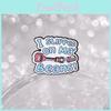 Fashionable Cartoon Alloy Character Brooches Offering Versatility And Style Personalized