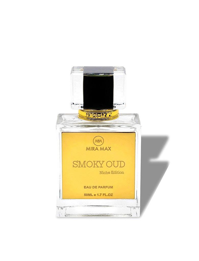 

Парфумована вода SMOKY OUD унісекс 1 pcs.